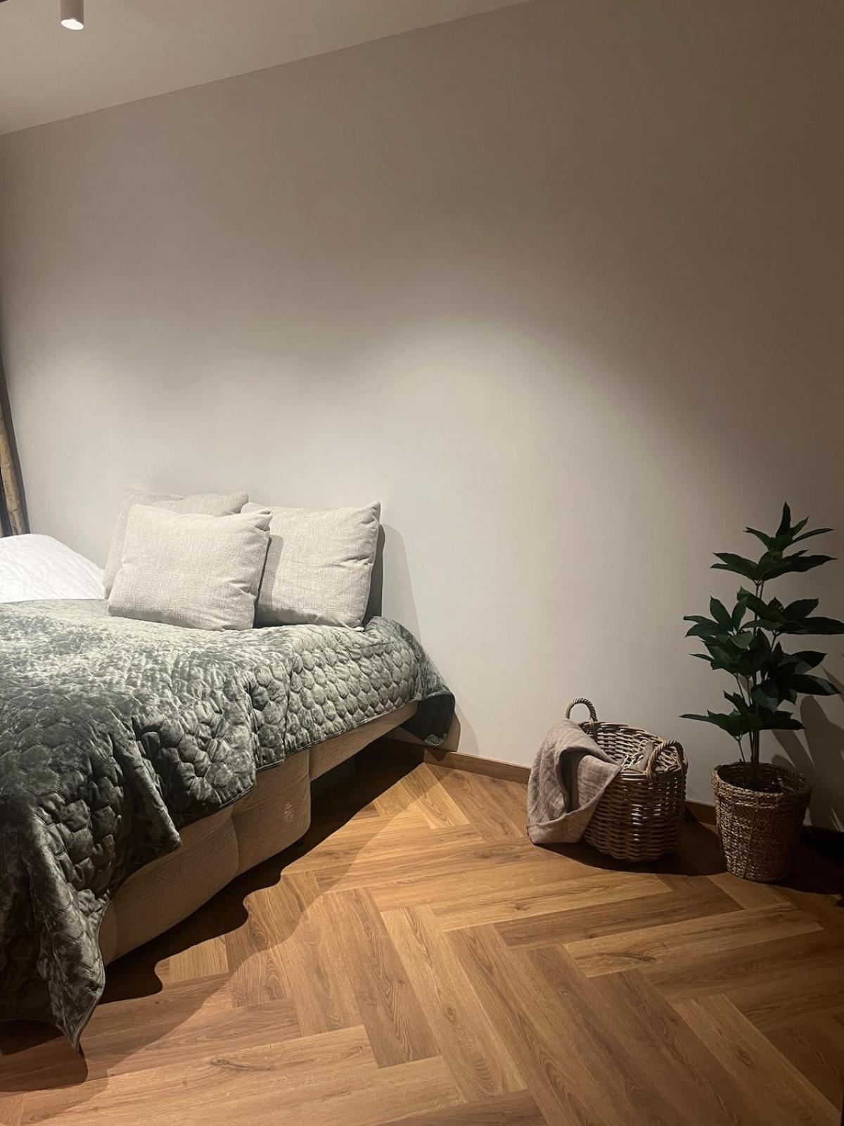 New Cozy In Center Of Aurora Spotting * Tromsø