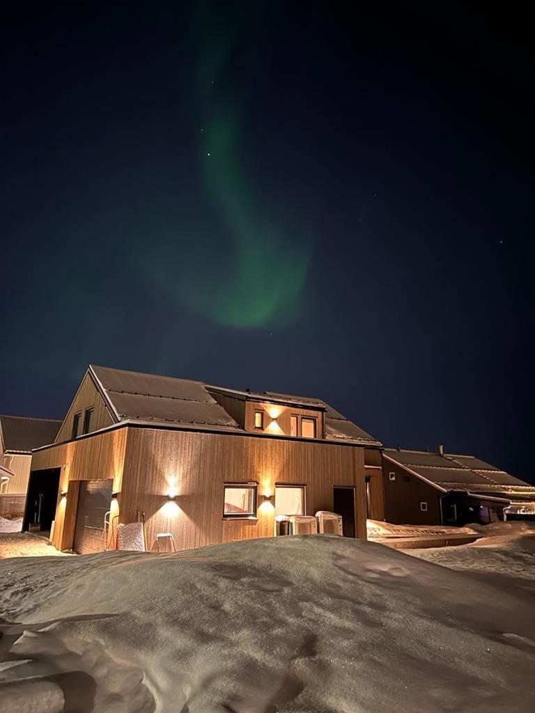 New Cozy In Center Of Aurora Spotting Leilighet *