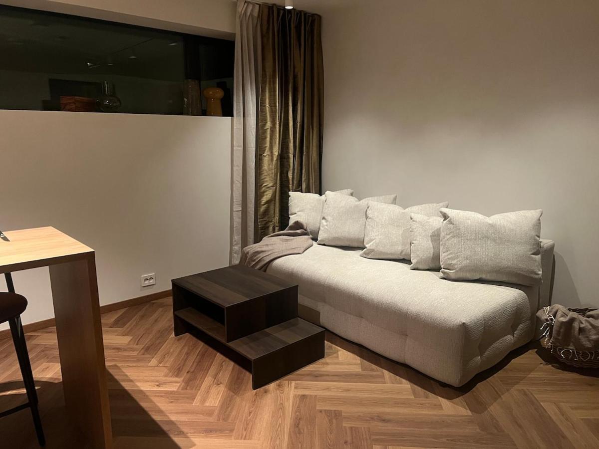 New Cozy In Center Of Aurora Spotting Appartement Tromsø