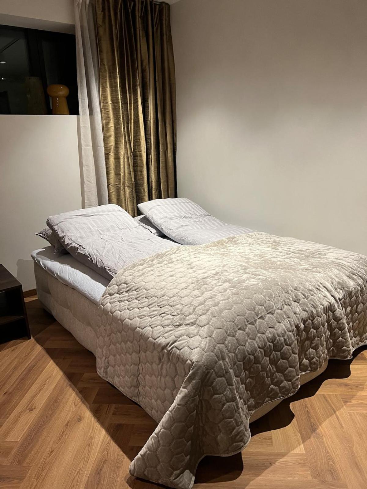 New Cozy In Center Of Aurora Spotting Appartement Tromsø